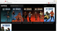 Home Ebook Server