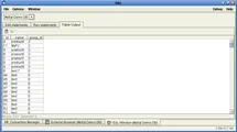 Database Investigation Tool 3