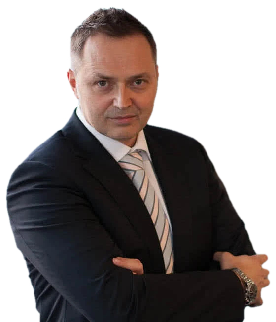 Dr. Marc Kronberg
